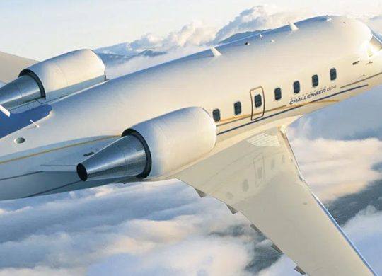 Private Jet Rentals Dubai