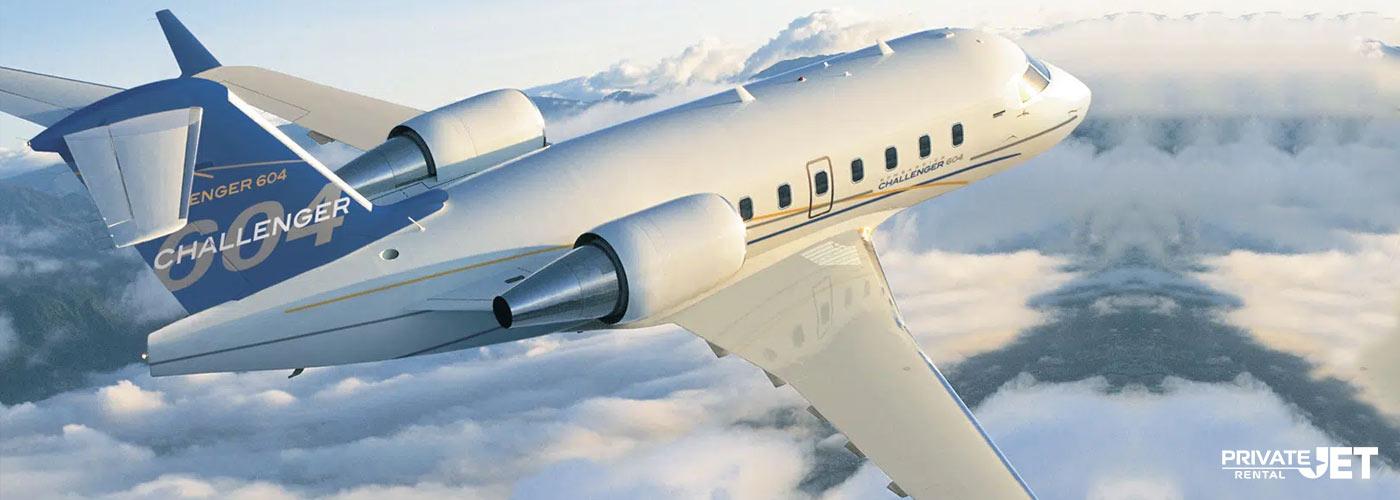 Private Jet Rentals Dubai