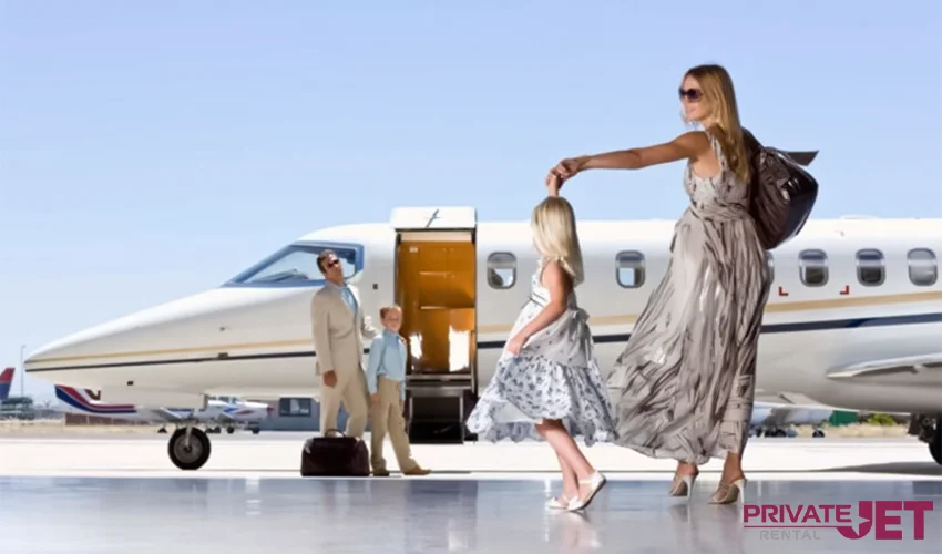 10 incredible private jet destinations 