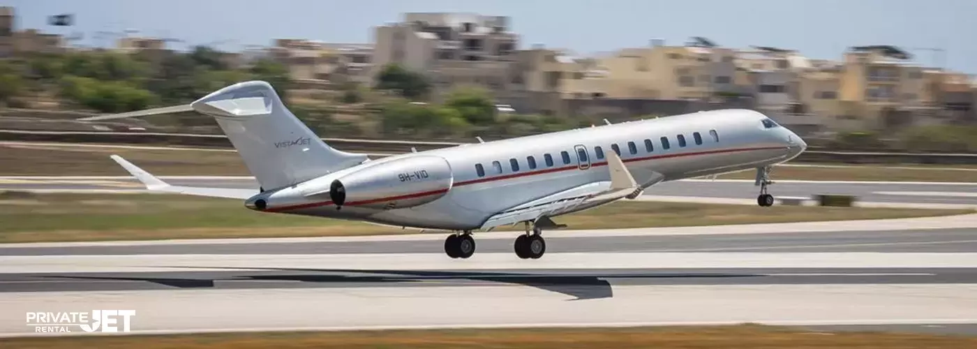 Can Private Jets Fly Faster Than Commercial Flights