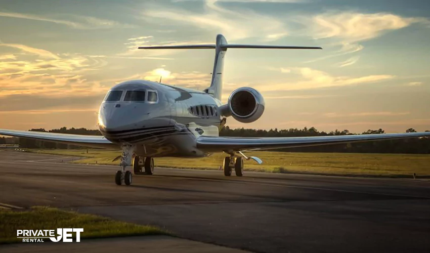 Best Travel Accessories for a Private Jet