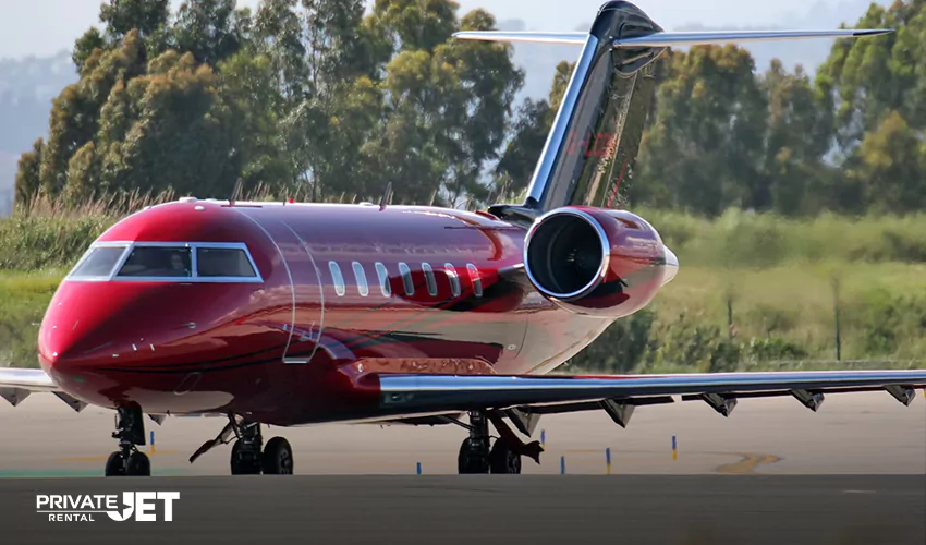 Lewis Hamilton Celebrity Jet