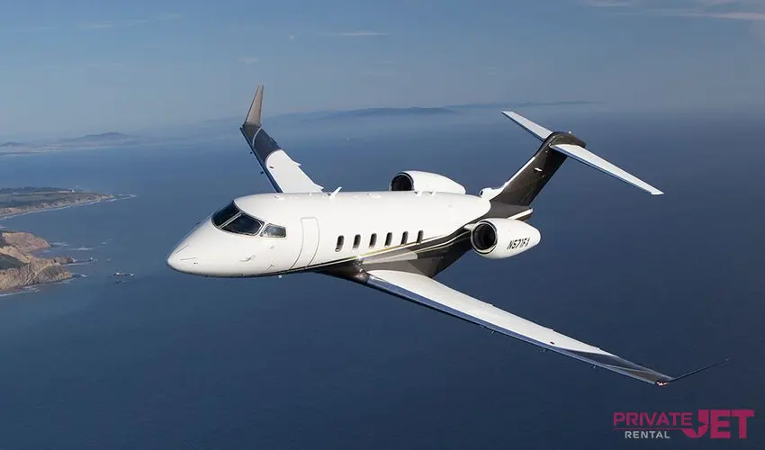 Private Jet Flying License 