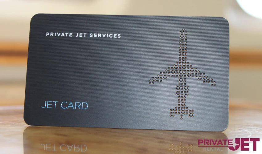 Private Jet Membership 