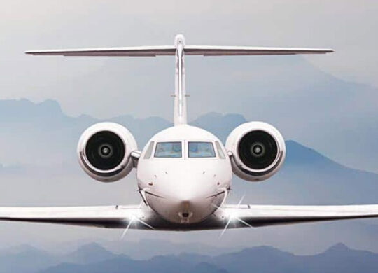 Best Private Jets