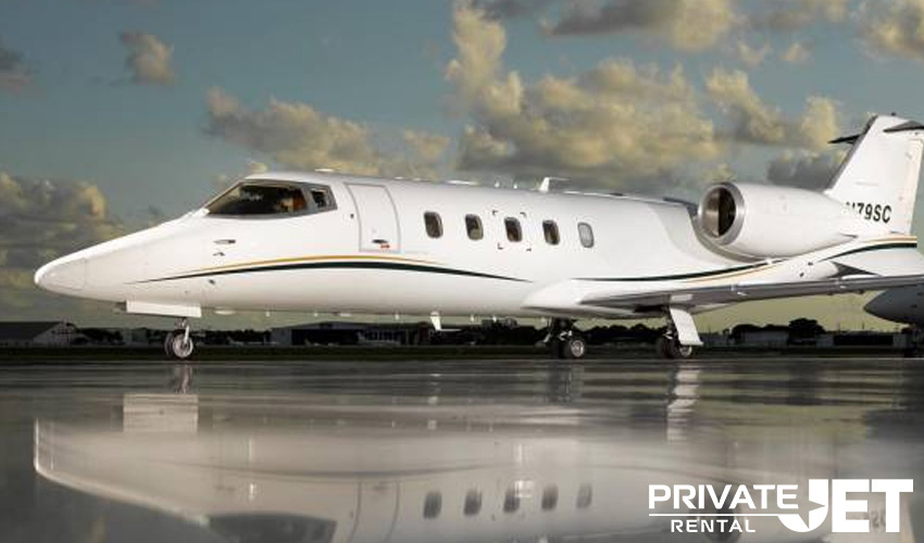 Private Jet Costs