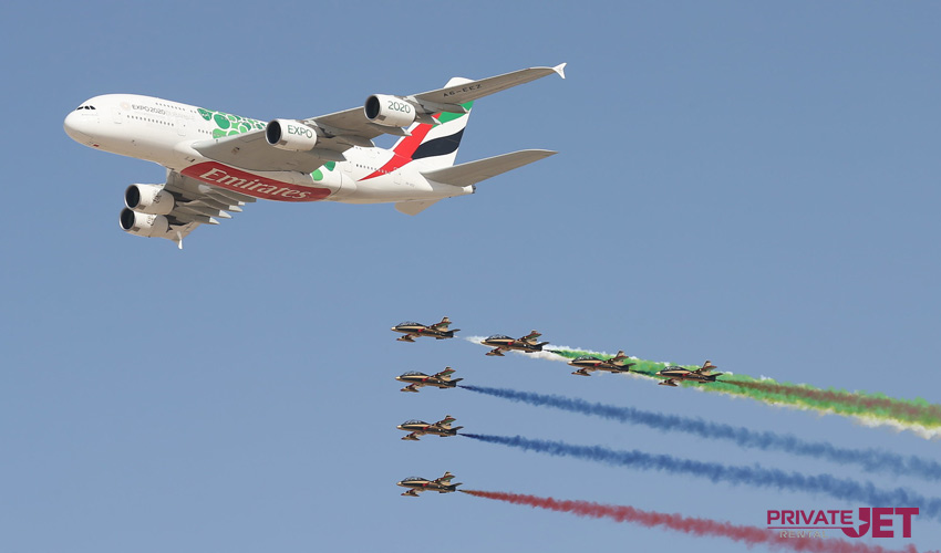 Dubai-International-Air-Show