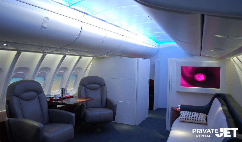 Interior-of-the-Biggest-Private-Jet-in-the-World