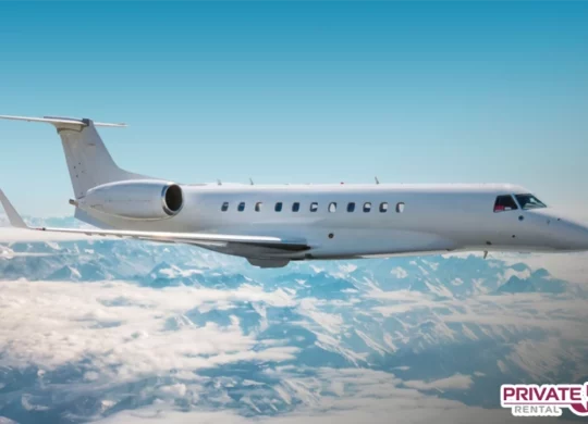 why do private jets fly higher than commercial planes?