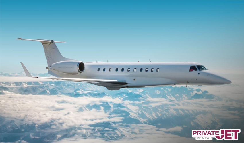 why do private jets fly higher than commercial planes?