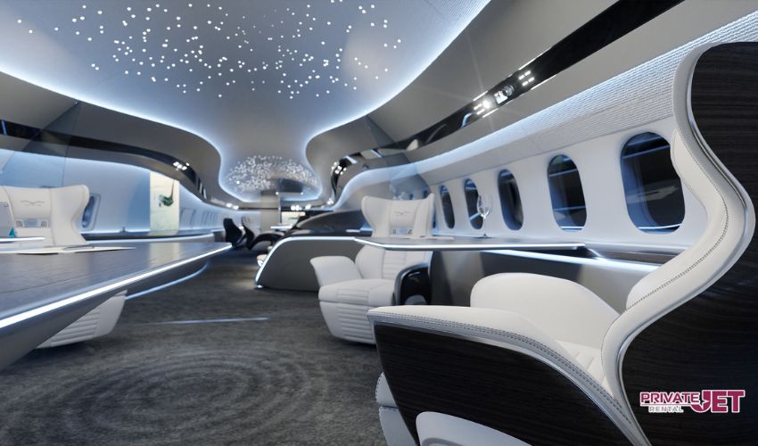 Is First Class Better Than a Private Jet and yes it is