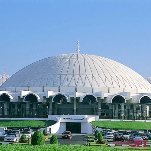 Private Jet Rental Sharjah International Airport