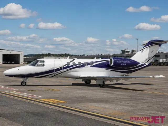 Super light jets charter in Dubai