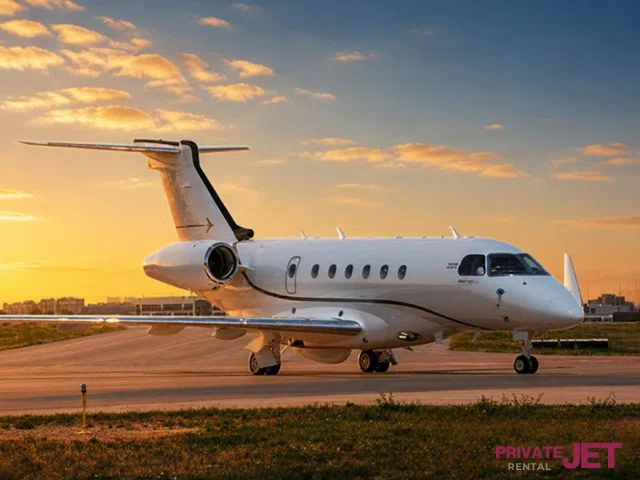 Super midsize jets charter in Dubai and Abu Dhabi